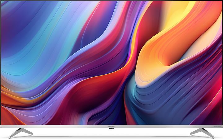 Sharp 50GP6265E (55")