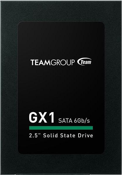 Produktbild Team Group GX1 (240 GB, 2.5")