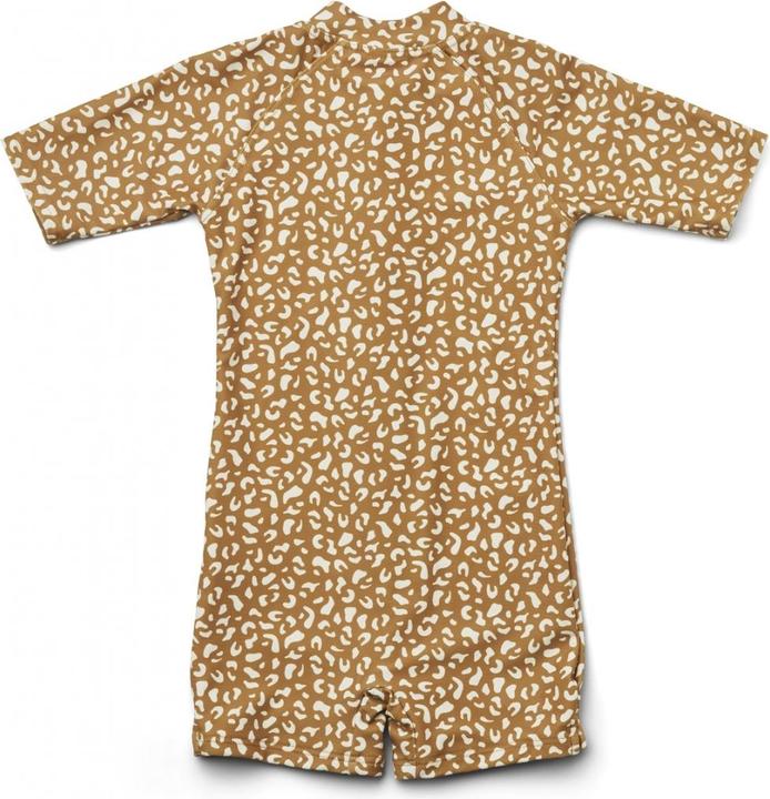 Image du produit Liewood Maillot de bain Leo Caramel (98)