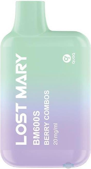 Lost Mary BM600S (Freschezza)