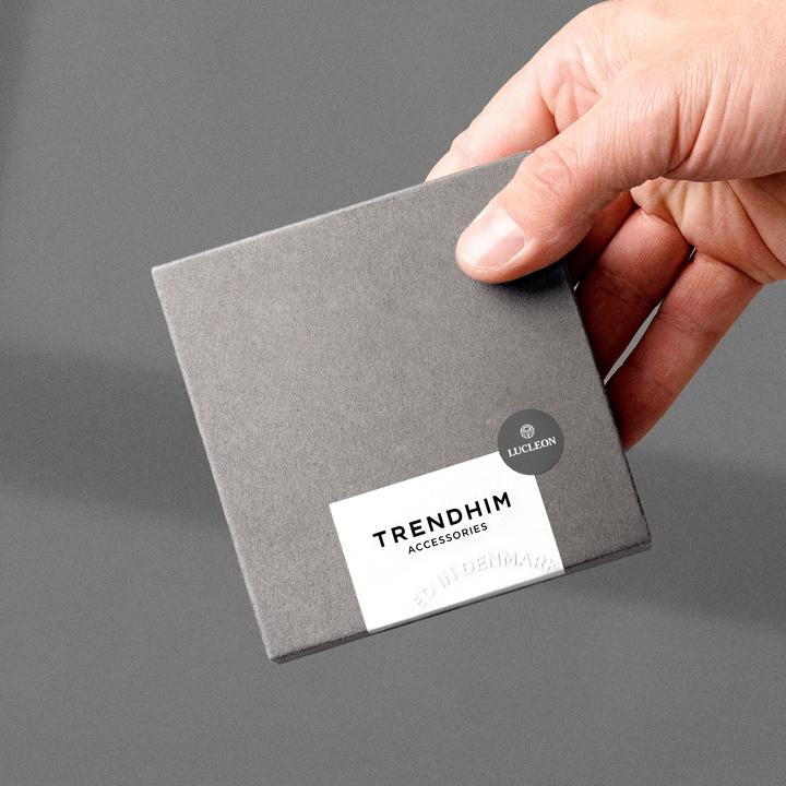 Produktbild Lucleon Essentials (0.40 cm, Metall)