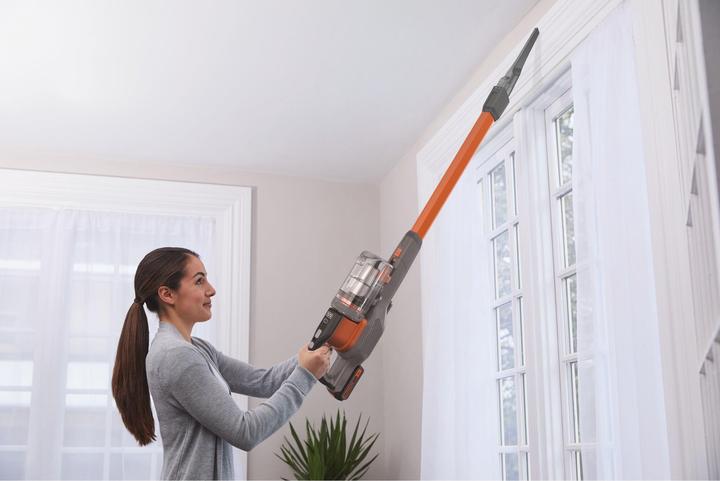 Produktbild Black & Decker 4in1 Powersieries Extreme