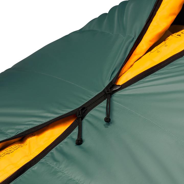 Immagine prodotto Mammut Borsa Comfort in fibra -5C (215 cm)