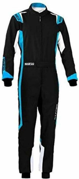 Sparco Kartoverall Thunder