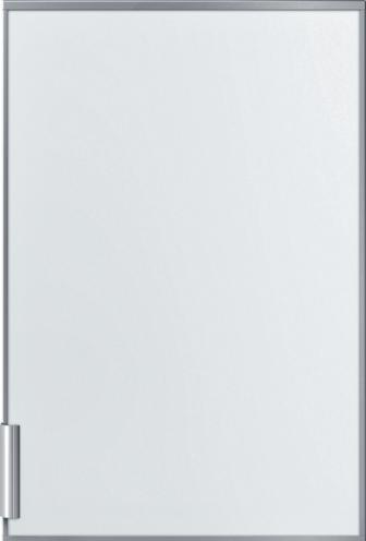 Bosch Hausgeräte Kfz20ax0