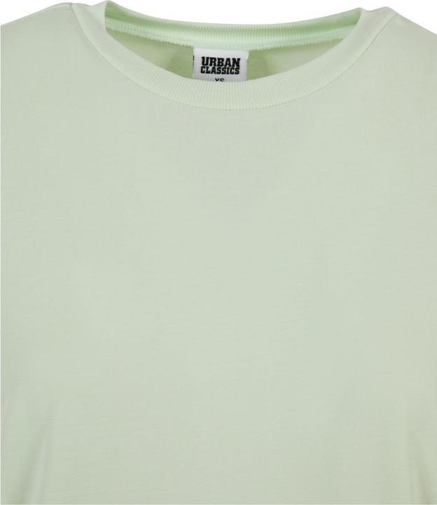Immagine prodotto Urban Classics Canotta da donna con spalla imbottita in Modal - 12416 (S)