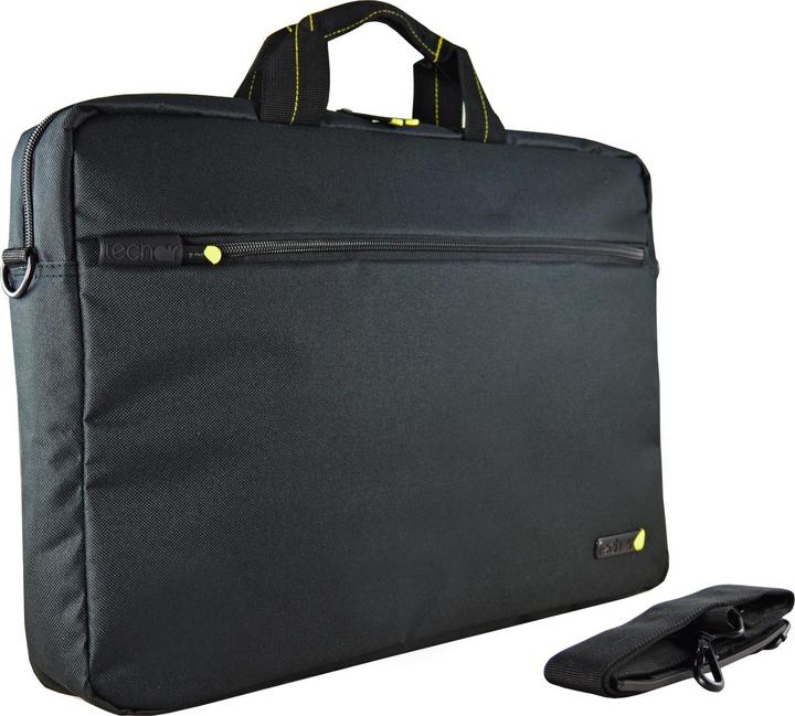Actual product image Tech Air TANZ0124 Toploading Case (15.60", Universal)