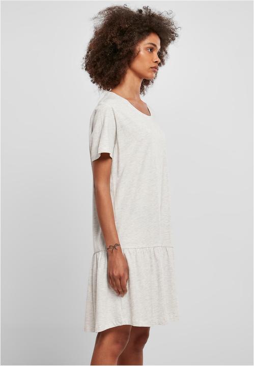 Image du produit Urban Classics Ladies Valance Tee Dress (XL)