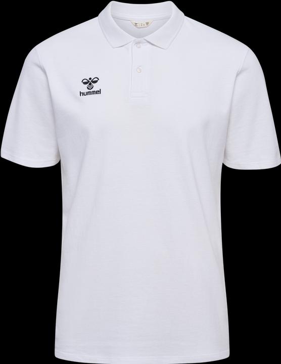 Actual product image hummel HMLGO 2.0 POLO (M)