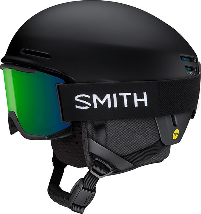 Image du produit Smith Mips Method Pro (55 cm, S)