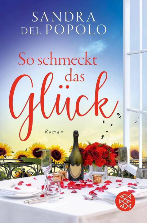 Immagine prodotto So schmeckt das Glück (Tedesco, Sandra Del Popolo, 2023)