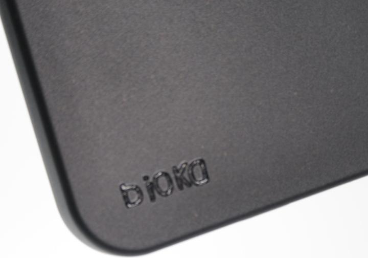 Actual product image Bioka Cover Biodegradable Eco-Friendly Compostable (Apple iPhone 13 Pro Max)