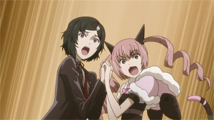 Actual product image SteinsGate 0 Vol. 1 (Blu-ray) (Blu-ray, Japanese, German)
