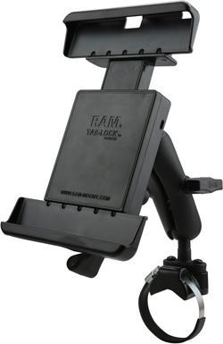 Produktbild RAM Mounts RAM-231Z-2-TABL25U