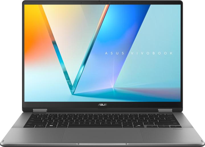 Actual product image ASUS TP3407SA-QL076W (14", Intel Core Ultra 7 258V, 32 GB, 1000 GB, CH)