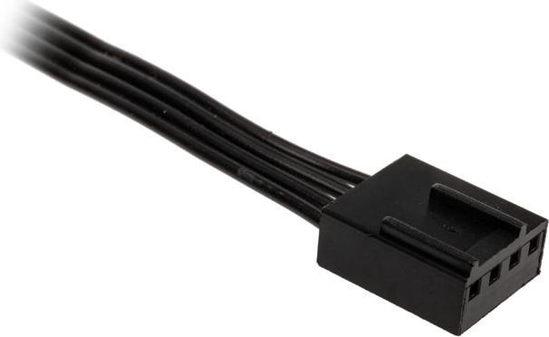 Image du produit Silverstone Ventilateur AP184i-ARGB (180 mm, 1 x)