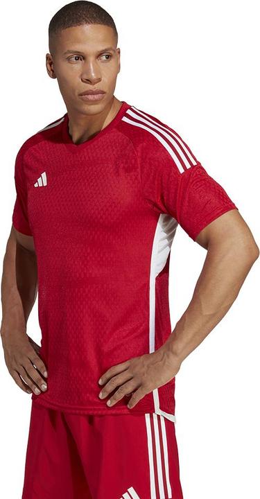 Actual product image adidas Tiro 23 Club Jersey Men (XXL)
