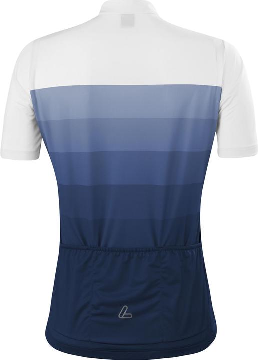 Produktbild Löffler Women's Bike Jersey Half-Zip Rainbow Mid (42, XL)