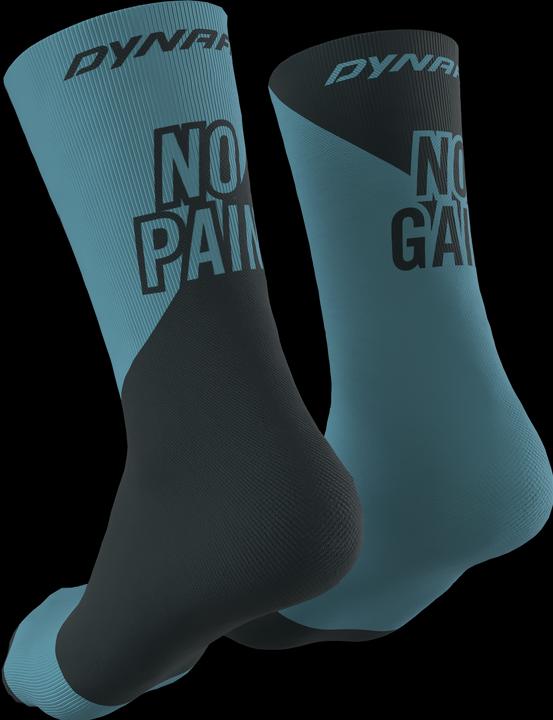 Actual product image Dynafit No Pain No Gain Socks (43 - 46)