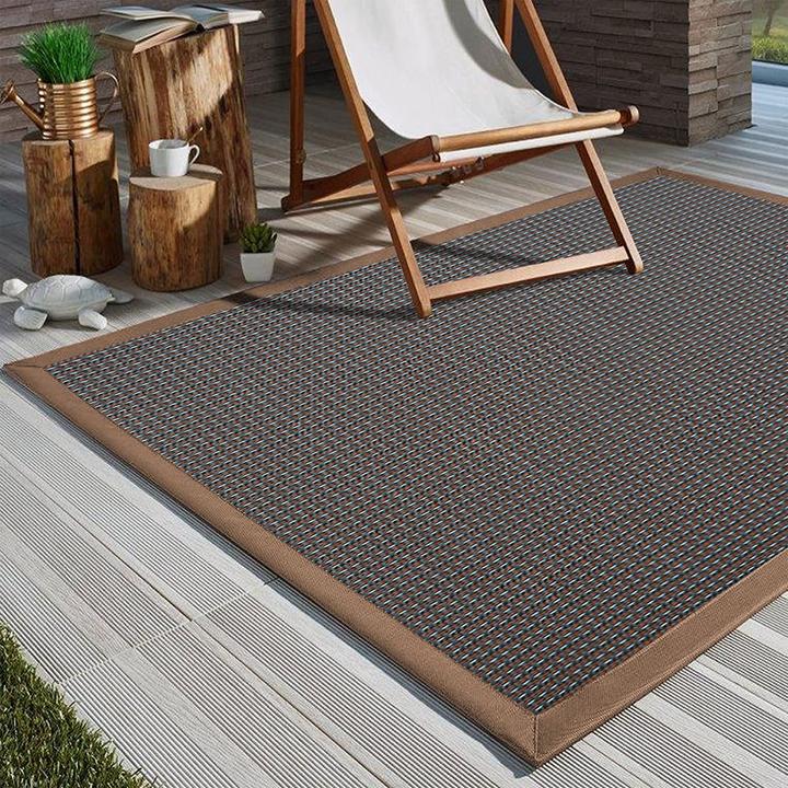 Immagine prodotto Karat Tappeto per esterni (70 x 130 cm)