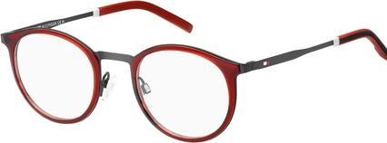 Immagine prodotto Tommy Hilfiger Occhiali da sole 49 C9a/23 Rosso