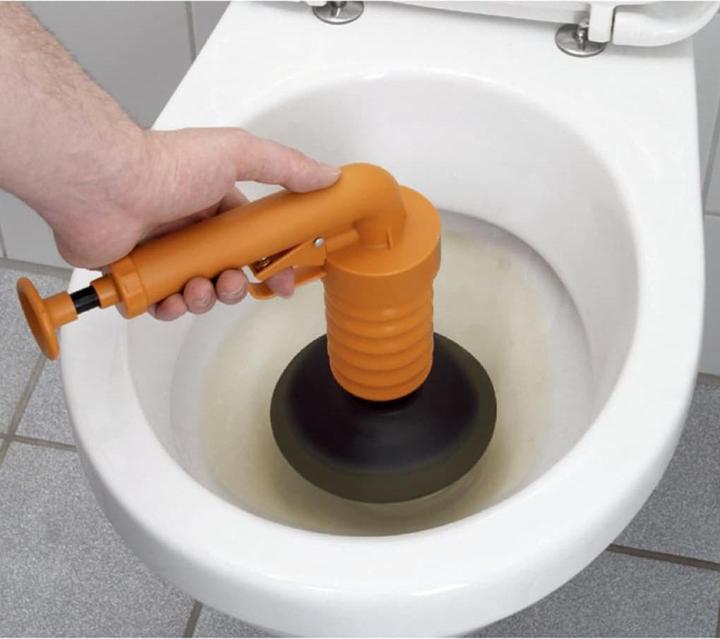 Produktbild Drain Buster Rohrreiniger (1 Stk.)