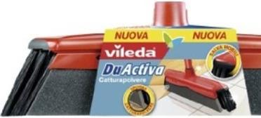 Actual product image Vileda Broom (1 pcs.)