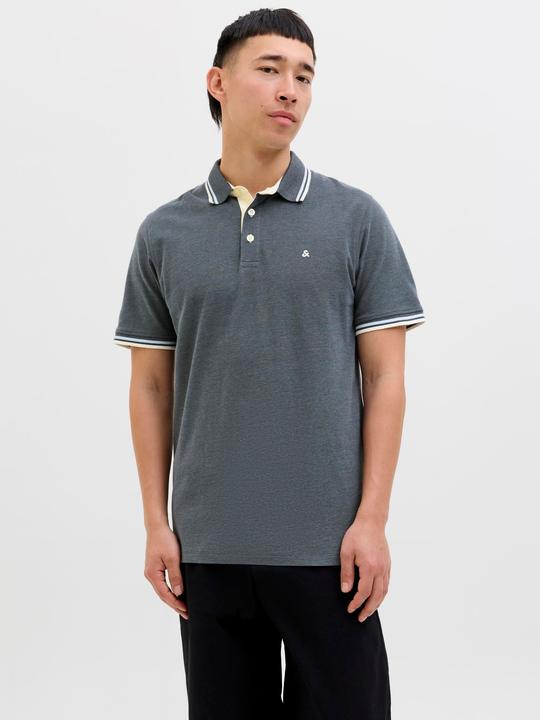 Immagine prodotto Jack & Jones Jjepaulos Polo Ss Noos (XXL)