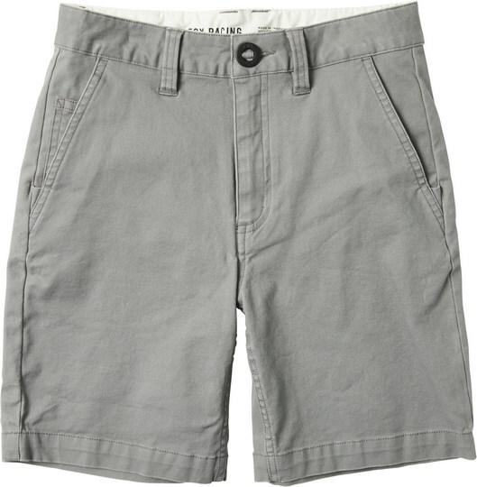 Image du produit Fox SHORT 23 YTH ESSEX 2.0 PTR 22 (22)