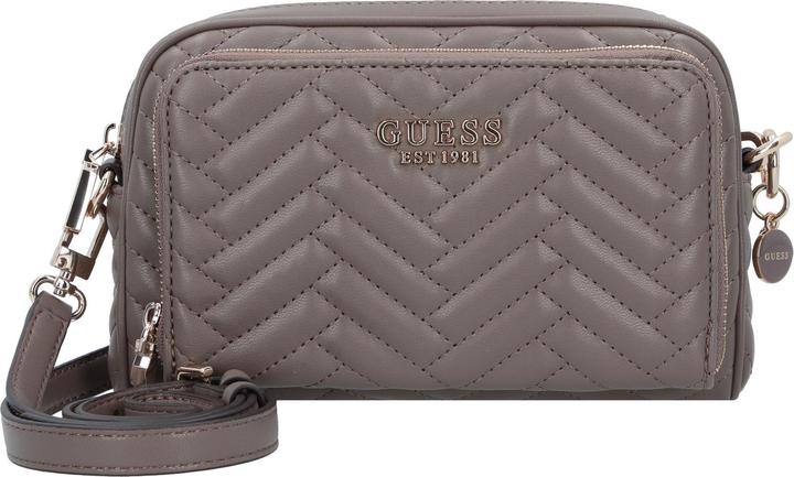 Guess Eda Umhängetasche 23 cm