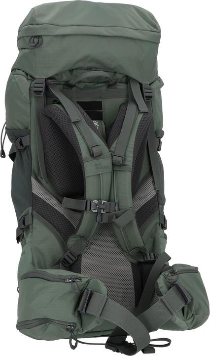 Image du produit Jack Wolfskin Highland Trail 50/5 Women (61 l)