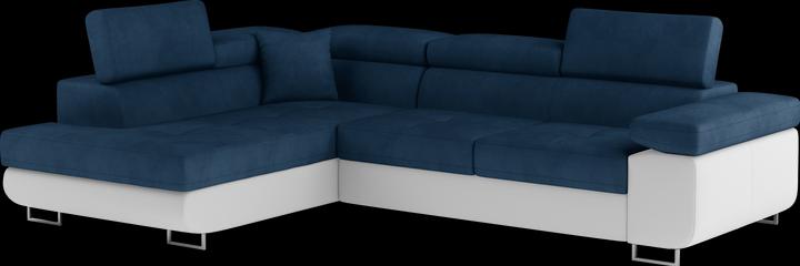Produktbild ELTAP Anton (Ecksofa, 4-Sitzer, Bettsofa)