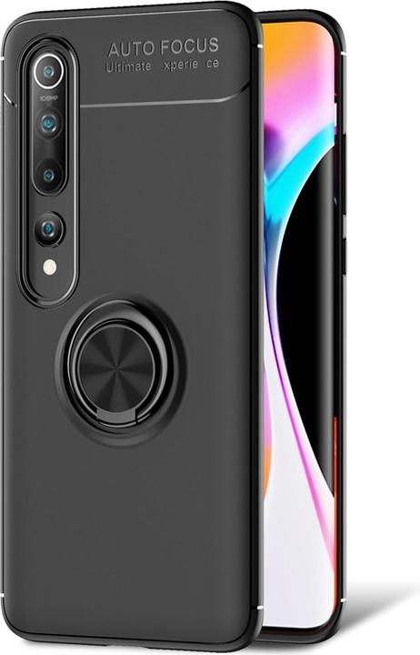 Actual product image Nalia Ring cell phone case (Xiaomi Mi 10, Mi 10 Pro)