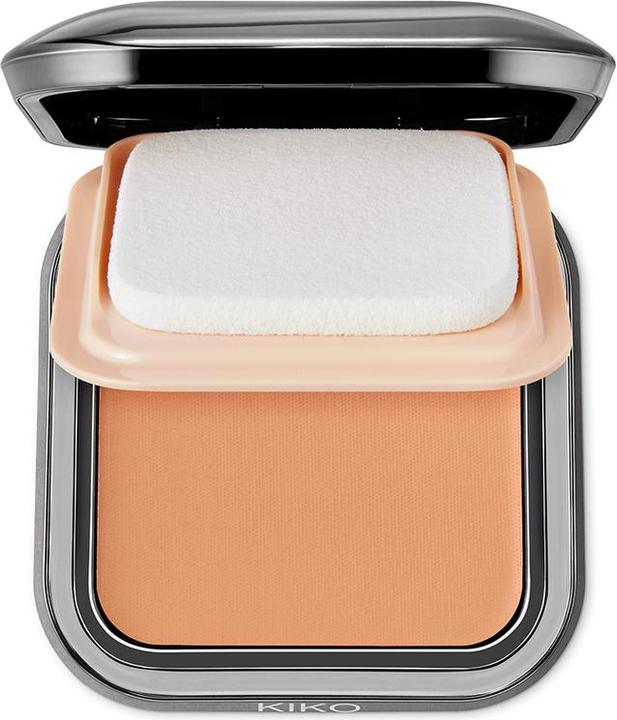 Immagine prodotto KIKO Milano Nourishing Perfection Cream Compact Foundation (90 Warm Rose)