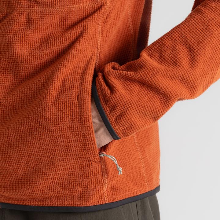 Produktbild Craghoppers Nosilife Spry Fleecejacke (XL)