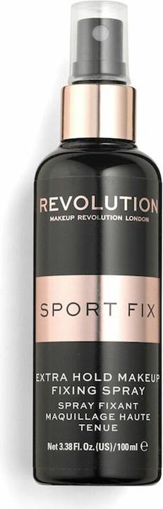 Image du produit Makeup Revolution Sport Fix