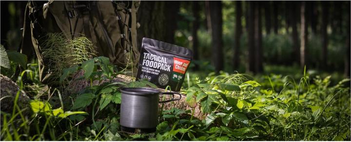 Image du produit Tactical Foodpack Pot de boeuf et de pommes de terre (100 g)
