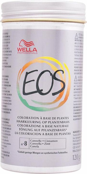 Produktbild Wella Eos (8 Zimt)