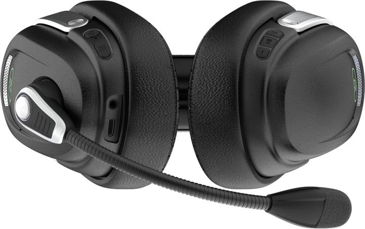 Actual product image AceZone A-Rise (Cable, Wireless)
