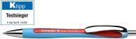 Produktbild Schneider Slider Rave XB (Rot, Blau, 1 x)