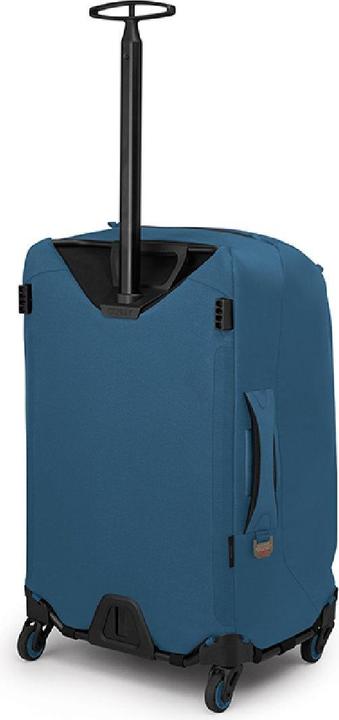 Produktbild Osprey Ozone 4-Wheel Trolley 85L, Coastal (85 l, M (50 - 90l))