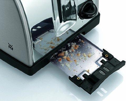 Actual product image WMF Genio