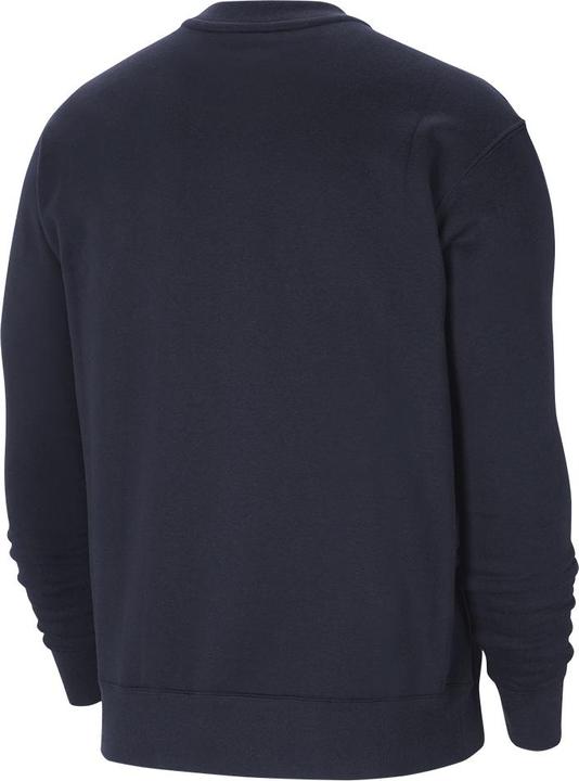 Actual product image Nike Park 20 Fleece Sweatshirt Kids (XS)