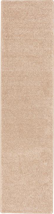 Actual product image Snapstyle High Pile Velour Carpet Runner Mona (80 x 400 cm)