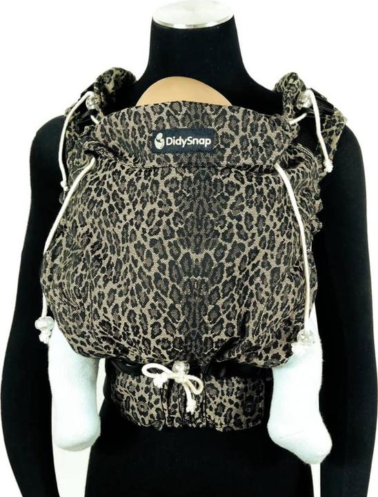 Actual product image DidySnap 4u Leo