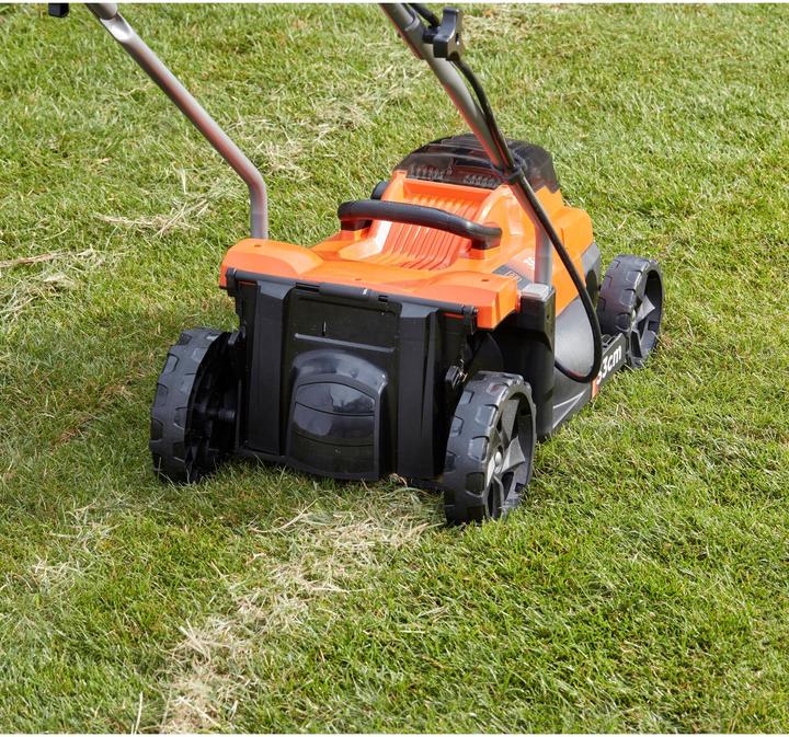 Immagine prodotto Black & Decker Bcmw (Batteria ricaricabile)