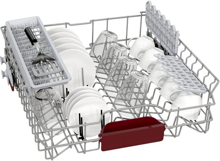 Image du produit Neff S155HVX00E Lave-vaisselle à encastrer