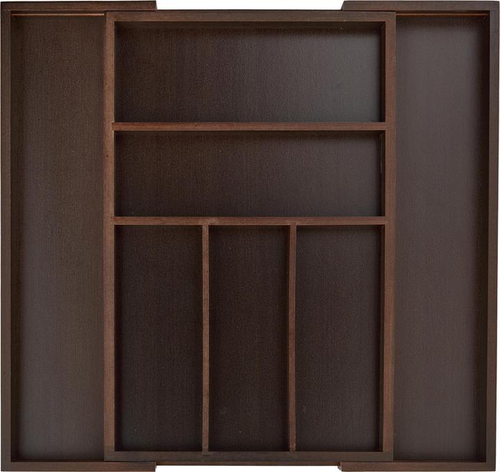 Actual product image Relaxdays Cutlery tray