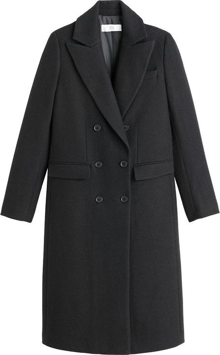 Immagine prodotto La Redoute Collections Cappotto lungo (36)