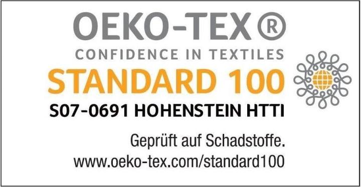 Nährwerte und Zutaten Julius Zöllner Duvet Steppdecke, Baby Daune (80x80 cm) (80 x 80 cm)